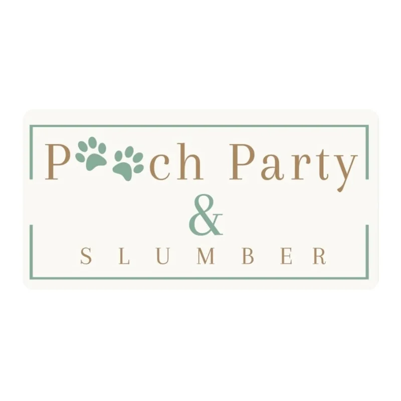About Pooch Party and Slumber